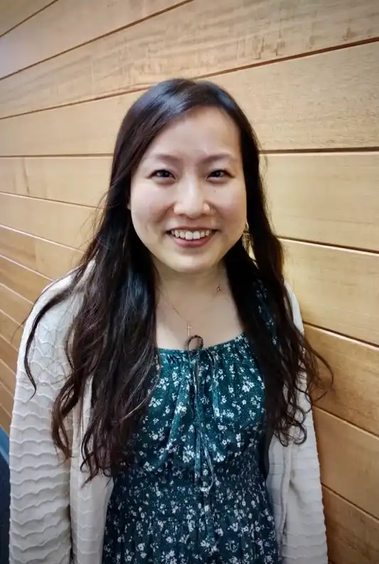 Dr. Melodi Yong